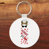 Nurse Gift Nurse Pen Wrap Bundle Sleutelhanger (Voorkant)