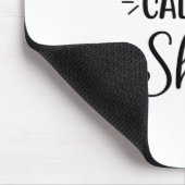 Nurse Gift Nurses Call Muismat (Hoek)