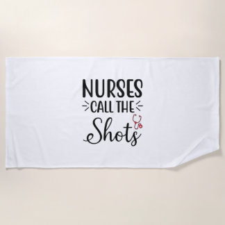 Nurse Gift Nurses Call Strandlaken