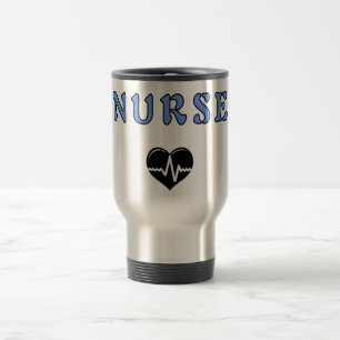 Nurse Gifts Reisbeker