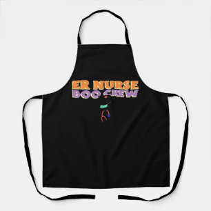 Nurse Halloween C Schort