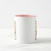 Nurse Hero Mug – Personalized Nurse Gift (Centre)