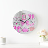 Nurse Items Grote Klok (Huis)