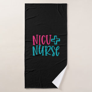 Nurse NICU nurse