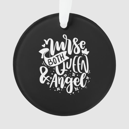 Nurse | Nurse Both (devant)
