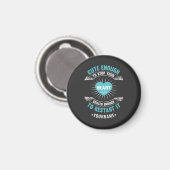 Nurse Nursing Magneet (Voorkant / Achterkant)