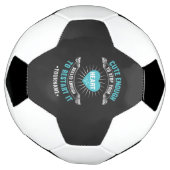 Nurse Nursing Voetbal (Gedraaid)