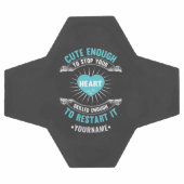 Nurse Nursing Voetbal (Enkel)