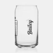 Nurse Nutrition Facts Drôle (Verso)