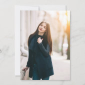 Nurse Pinning Ceremony Invitation | RN BSN Graduat (Dos)