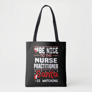 Nurse Practionation Draagtas