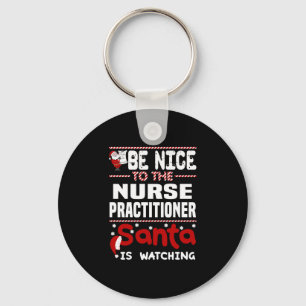 Nurse Practionation Sleutelhanger