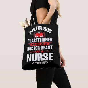 Nurse Practitioner Brains Of A Doctor Heart Of Draagtas