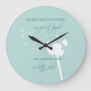 Nurse Practitioner Dandelion Grote Klok
