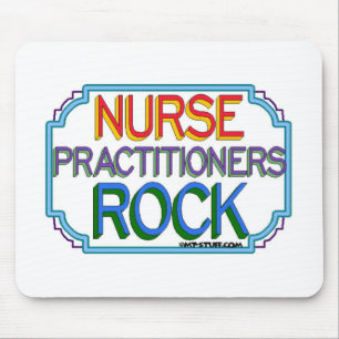 Nurse Practitioners Rock Muismat