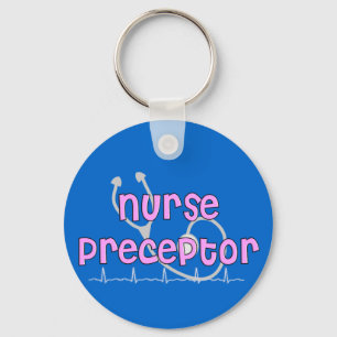 Nurse Preceptor Gifts Sleutelhanger