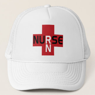 NURSE RN RED-PET TRUCKER PET