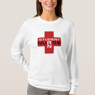 NURSE RN STUDENT T-SHIRT