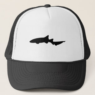 Nurse Shark Trucker Pet