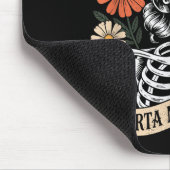 Nurse Sorta Ratchet Sorta Nightingale Skeleton Hal Muismat (Hoek)