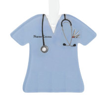 Nurse strubs