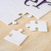 Nurse Superpower Legpuzzel (Zijkant)