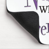 Nurse Superpower Muismat (Hoek)