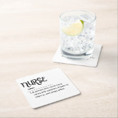 Nurse Theme Onderzetter (deel 1) (Insitu)