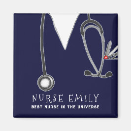 Nurse waardetoevoeging magneet