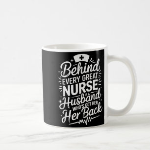 Nurse Wife And Nursing Wife Quote Nursing Husband Koffiemok