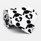 NURSERINGSSTROPDAS - OB-BABY PEDIATRIC STROPDAS (Opgerold)