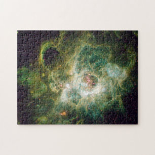 Nursery of New Stars - GPN-2000-000972 Legpuzzel