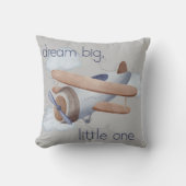 Nursery Pillow Kussen (Voorkant)