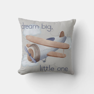 Nursery Pillow Kussen