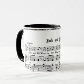 Nursery Rhyme Jack et Jill Mug (Devant gauche)