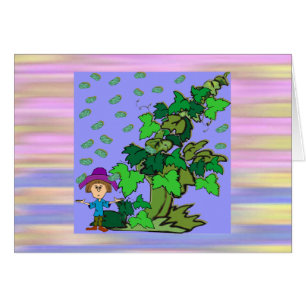 Nursery Rhyme-kaarten