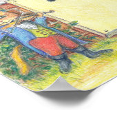  Nursery Rhyme poster (Hoek)