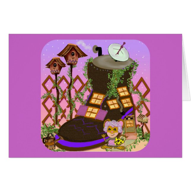 Nursery Rhymes (Voorkant Horizontaal)