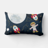 Nursery Space Thlek Cushion Kussen (Achterkant)