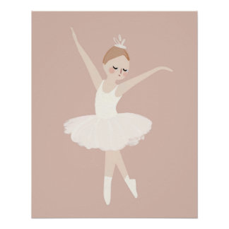 Nursery Wall Art, Salle des enfants Poster Animal