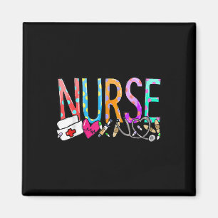 Nurse's Day Life Week 2025 Vrouwen Magneet