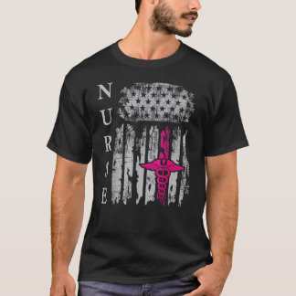 Nurse's Day Nurse Week Nurse Life 2022 Mother With T-shirt