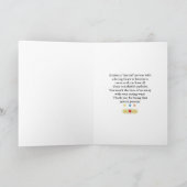 Nurses Day Wenskaart-Bandaide en sterren Kaart (Binnen)