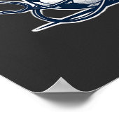 Nurses Kick Harder Than Strikers Poster (Hoek)