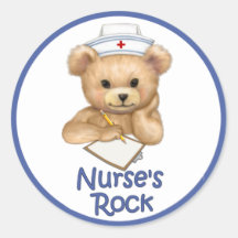 Nurse's Rock