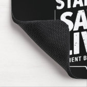 Nurses Strike Save Nursing Suprt Safe Staffing Sav Muismat (Hoek)