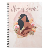Nursing Breast Diervoeder Journal