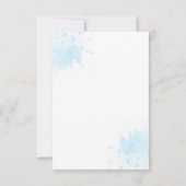 Nursing graduation invitation (Dos)