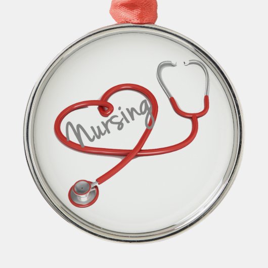 Nursing Ornament (Voorkant)