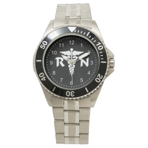 Nursing RN Horloge